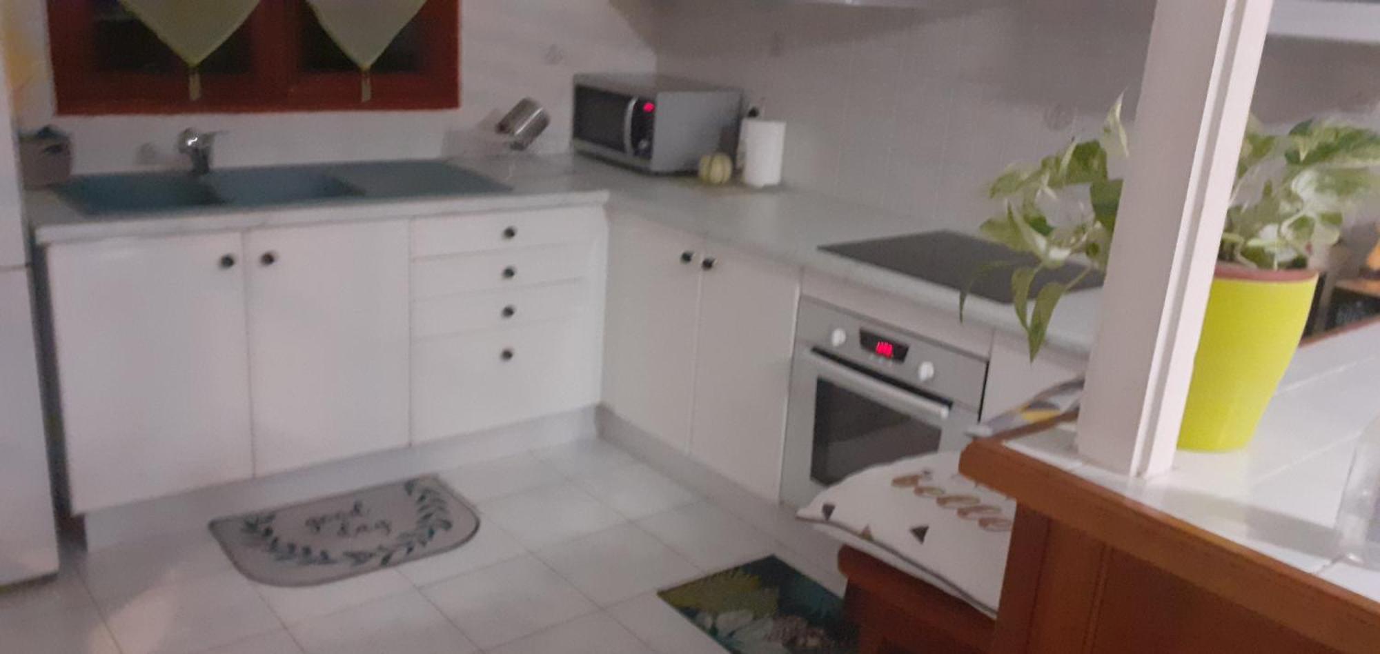 Le P'Tit Nid Cocodydy Apartman Baillif Kültér fotó