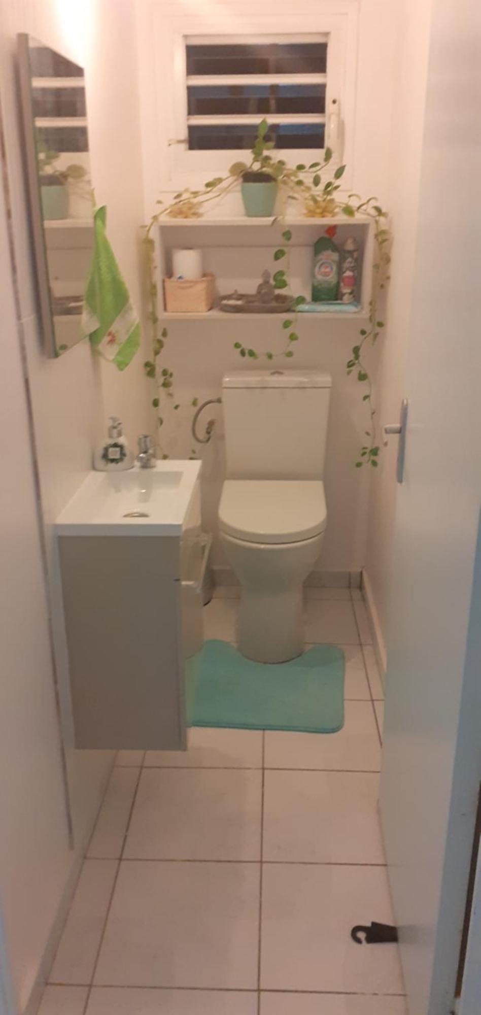 Le P'Tit Nid Cocodydy Apartman Baillif Kültér fotó