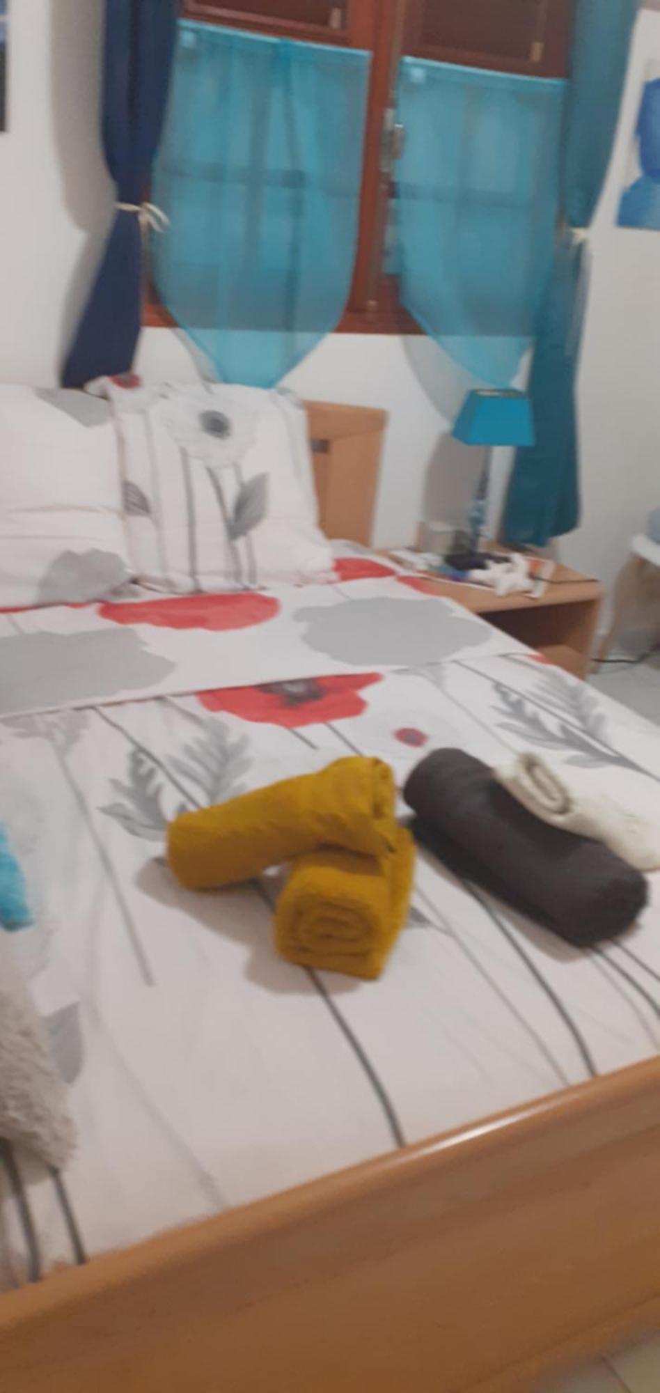 Le P'Tit Nid Cocodydy Apartman Baillif Kültér fotó