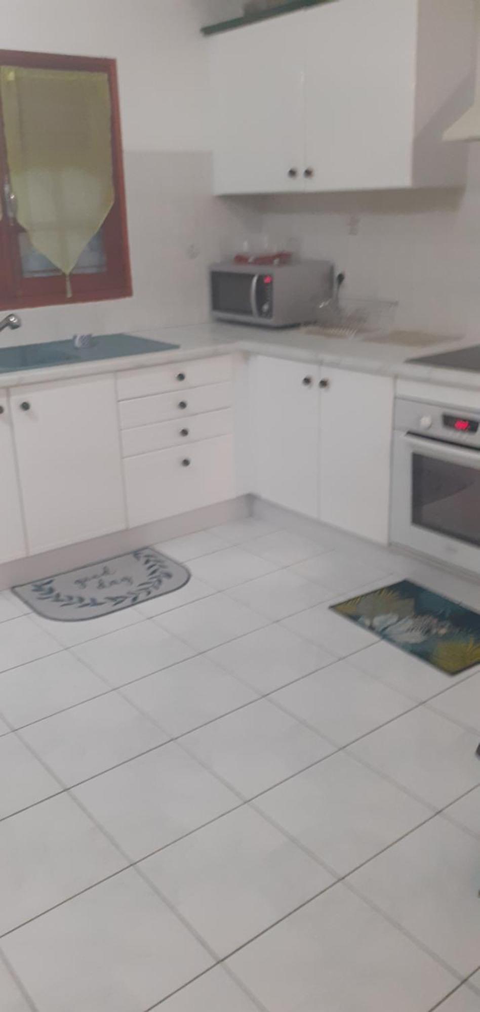 Le P'Tit Nid Cocodydy Apartman Baillif Kültér fotó