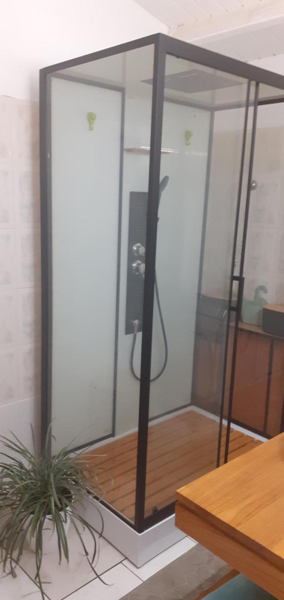Le P'Tit Nid Cocodydy Apartman Baillif Kültér fotó