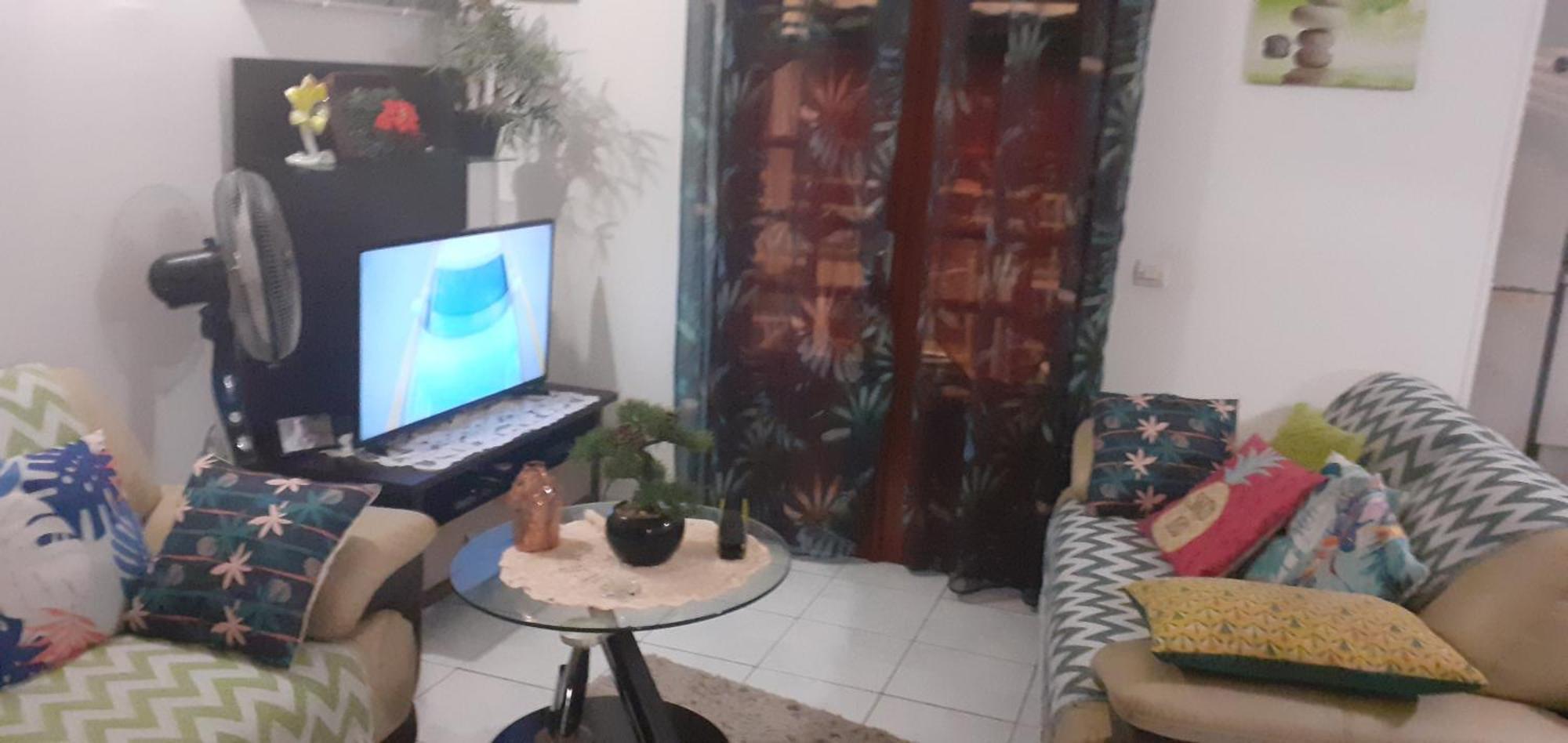 Le P'Tit Nid Cocodydy Apartman Baillif Kültér fotó