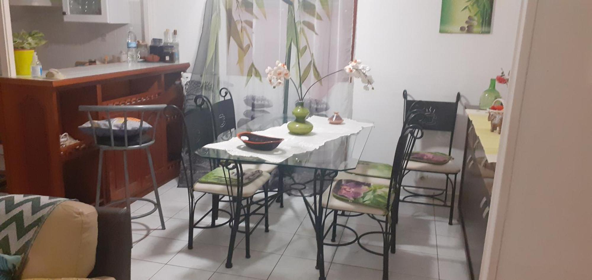 Le P'Tit Nid Cocodydy Apartman Baillif Kültér fotó